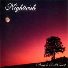 NIGHTWISH - ANGELS FALL FIRST (PREMIUM EDITION)