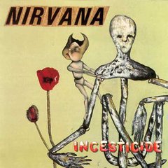 NIRVANA - INCESTICIDE (IMP/RU)