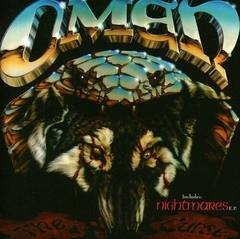 OMEN - THE CURSE (SLIPCASE)