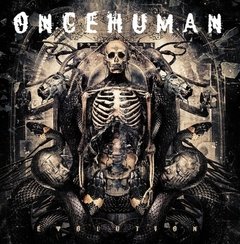 ONCE HUMAN - EVOLUTION