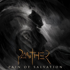 PAIN OF SALVATION - PANTHER (SLIPCASE)
