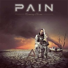 PAIN - COMING HOME (2CD) (DIGIPAK)