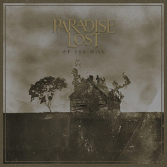 PARADISE LOST - LIVE AT THE MILL (CD/BLU-RAY) (IMP/EU)