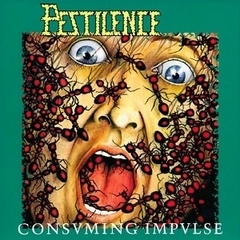 PESTILENCE - CONSUMING IMPULSE (2CD) (DIGIPAK)