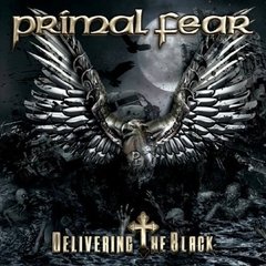 PRIMAL FEAR - DELIVERING THE BLACK