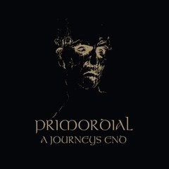 PRIMORDIAL - A JOURNEYS END (2CD) (DIGIPAK)