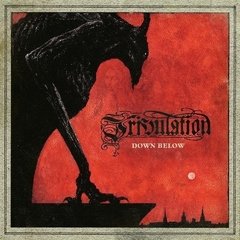 TRIBULATION - DOWN BELOW (SLIPCASE)