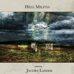 HELL MILITIA - JACOBS LADDER