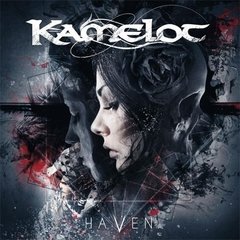 KAMELOT - HAVEN (2CD)