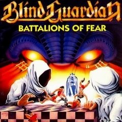BLIND GUARDIAN - BATTALIONS OF FEAR