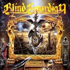 BLIND GUARDIAN - IMAGINATIONS FROM THE OTHER SIDE