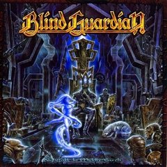 BLIND GUARDIAN - NIGHTFALL IN A MIDDLE EARTH