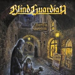 BLIND GUARDIAN - LIVE (CD DUPLO)