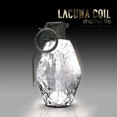 LACUNA COIL - SHALLOW LIFE (2CD)