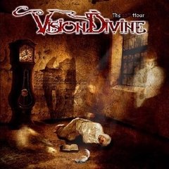 VISION DIVINE - THE 25TH HOUR (IMP/ARG)