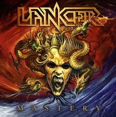 LANCER - MASTERY