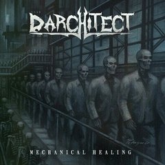 DARCHITECT - MECHANICAL HEALING