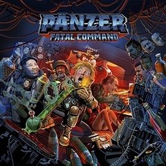 PANZER - FATAL COMMAND