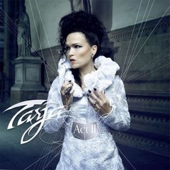 TARJA - ACT II (2CD) (DIGIPAK)