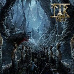 TYR - HEL (SLIPCASE)