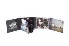 LACUNA COIL - DELIRIUM (SPECIAL EDITION) (DIGIPAK) - comprar online