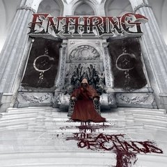 ENTHRING - THE GRIM TALES OF THE ELDER/THE ART OF CHAOS (DIGIFILE) - comprar online