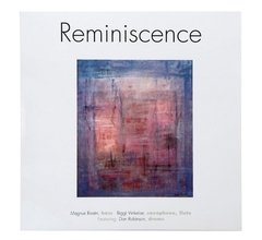 MAGNUS ROSEN - REMINISCENCE