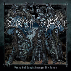 CARACH ANGREN - DANCE AND LAUGH AMONGST THE ROTTEN (SLIPCASE)