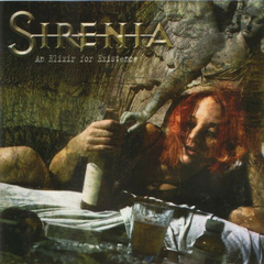 SIRENIA - AN ELIXIR FOR EXISTENCE (IMP/EU)
