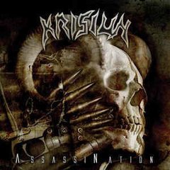 KRISIUN - ASSASSINATION (SLIPCASE)