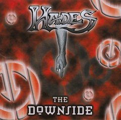 HADES - THE DOWNSIDE