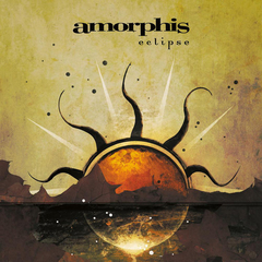 AMORPHIS - ECLIPSE (DIGIPAK)