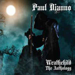 PAUL DIANNO - WRATHCHILD - THE ANTHOLOGY (2CD/DIGIPAK)