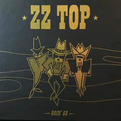 ZZ TOP - GOIN 50 (3CD/DIGISLEEVE) IMP/EU