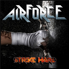 AIRFORCE - STRIKE HARD