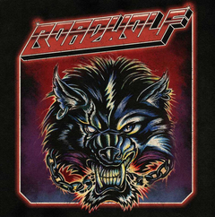 ROADWOLF - UNCHAIN THE WOLF (SLIPCASE)