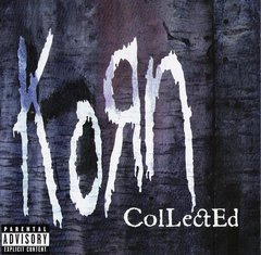 KORN - COLLECTED