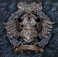 SKYCLAD - THE WAYWARD SONS OF MOTHER EARTH