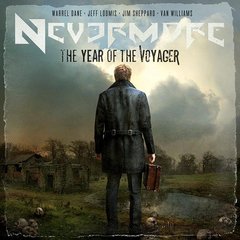 NEVERMORE - THE YEAR OF THE VOYAGER (2CD) (IMP/ARG) - comprar online