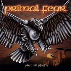 PRIMAL FEAR - JAWS OF DEATH (DIGIBOOK) (IMP/EU)