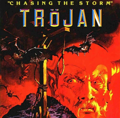 TROJAN - CHASING THE STORM (2CD/SLIPCASE)