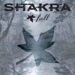 SHAKRA - FALL