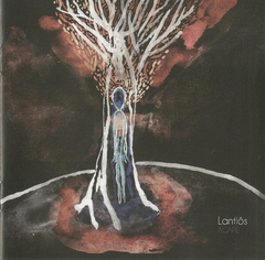LANTLOS - AGAPE (2CD) (IMP/EU)
