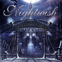 NIGHTWISH - IMAGINAERUM