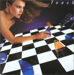 TOUCH - TOUCH (SLIPCASE)