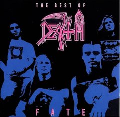 DEATH - FATE - THE BEST OF (IMP/ARG)
