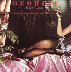 GEORDIE - NO GOOD WOMAN (SLIPCASE)