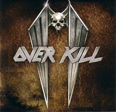 OVERKILL - KILLBOX 13 (IMP/ARG)