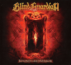 BLIND GUARDIAN - BEYOND THE RED MIRROR