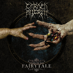 CARACH ANGREN - THIS IS NO FAIRYTALE (SLIPCASE)